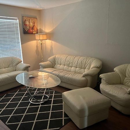 Lovely 1-Bedroom Townhome With Nice Amenities Houston Dış mekan fotoğraf