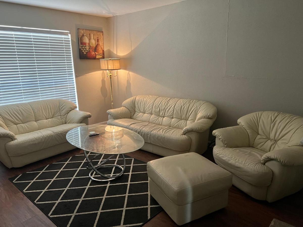 Lovely 1-Bedroom Townhome With Nice Amenities Houston Dış mekan fotoğraf