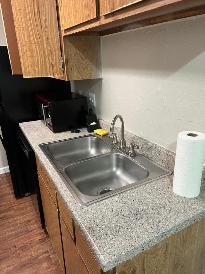 Lovely 1-Bedroom Townhome With Nice Amenities Houston Dış mekan fotoğraf
